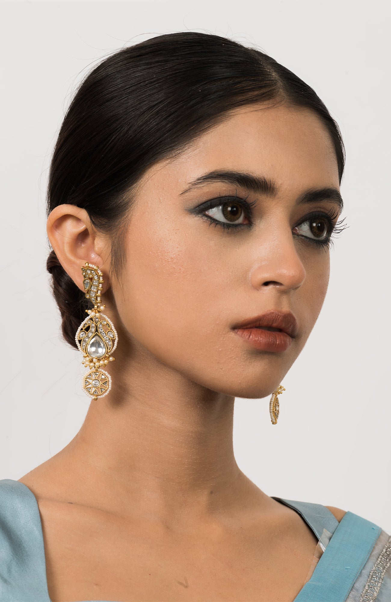 Shyama Earrings
